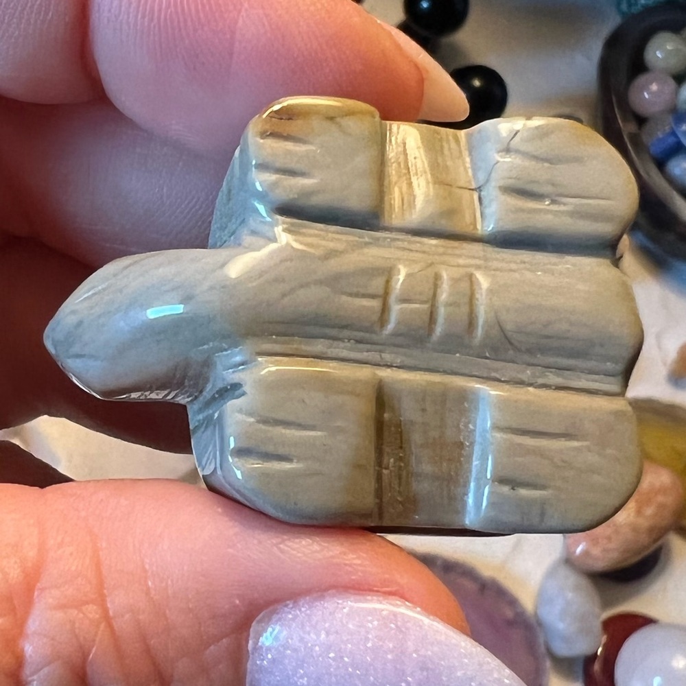 Turtle Carving - Picture 16 of 16